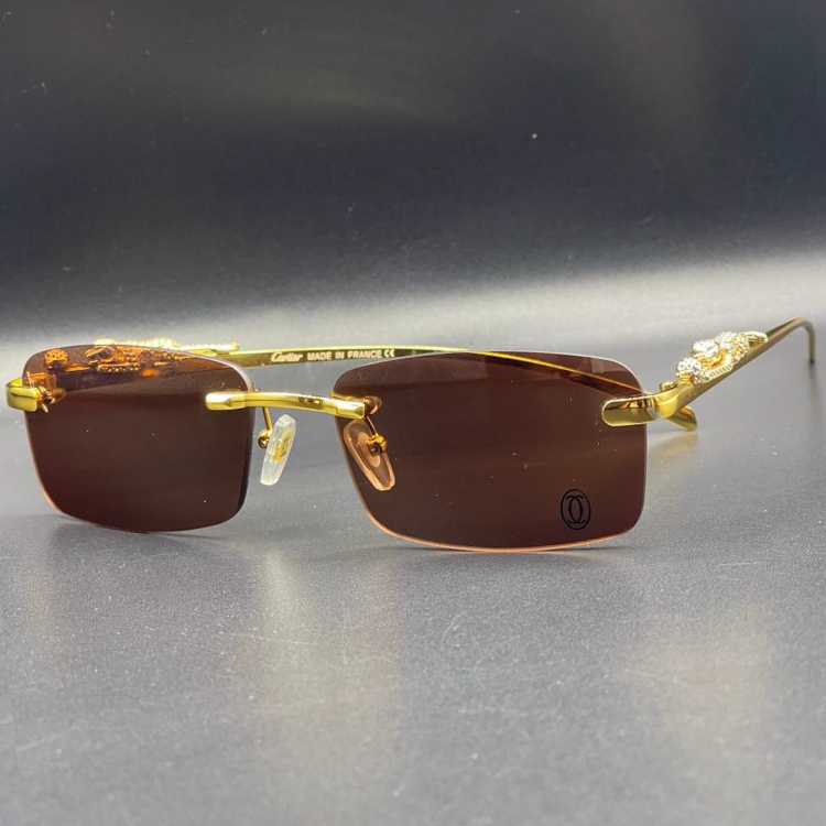 CARTIER JAGUAR 3P opticaluxus