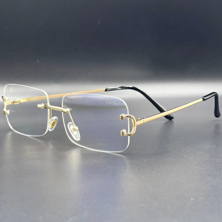 CARTIER TRINCH 3P