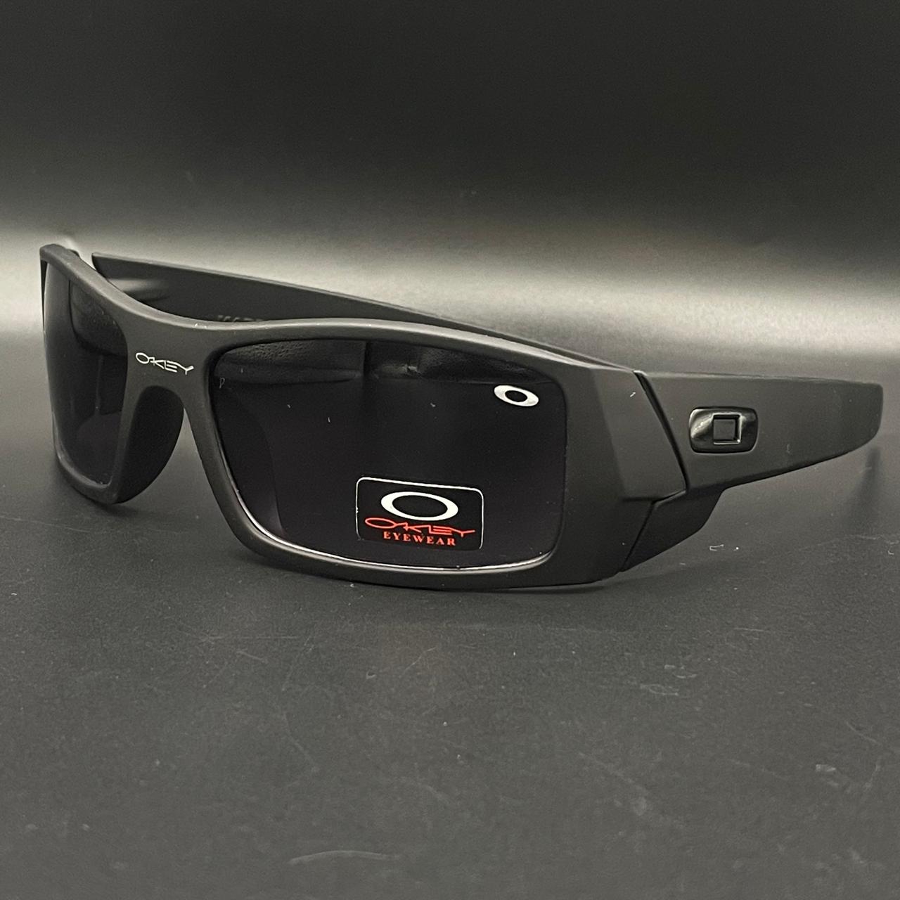 OAKLEY GASCAN ECO