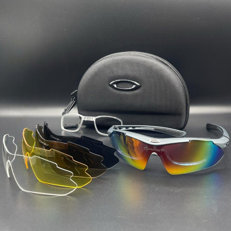OAKLEY MURCIELAGO