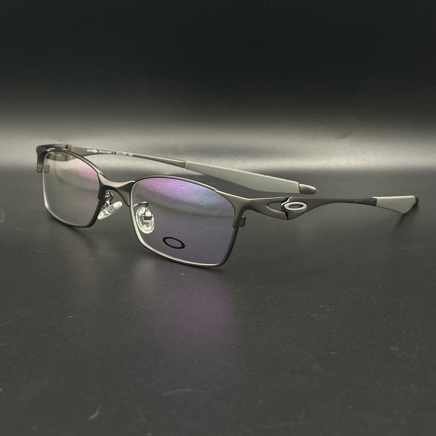 OAKLEY BRACKET 8.1 MC