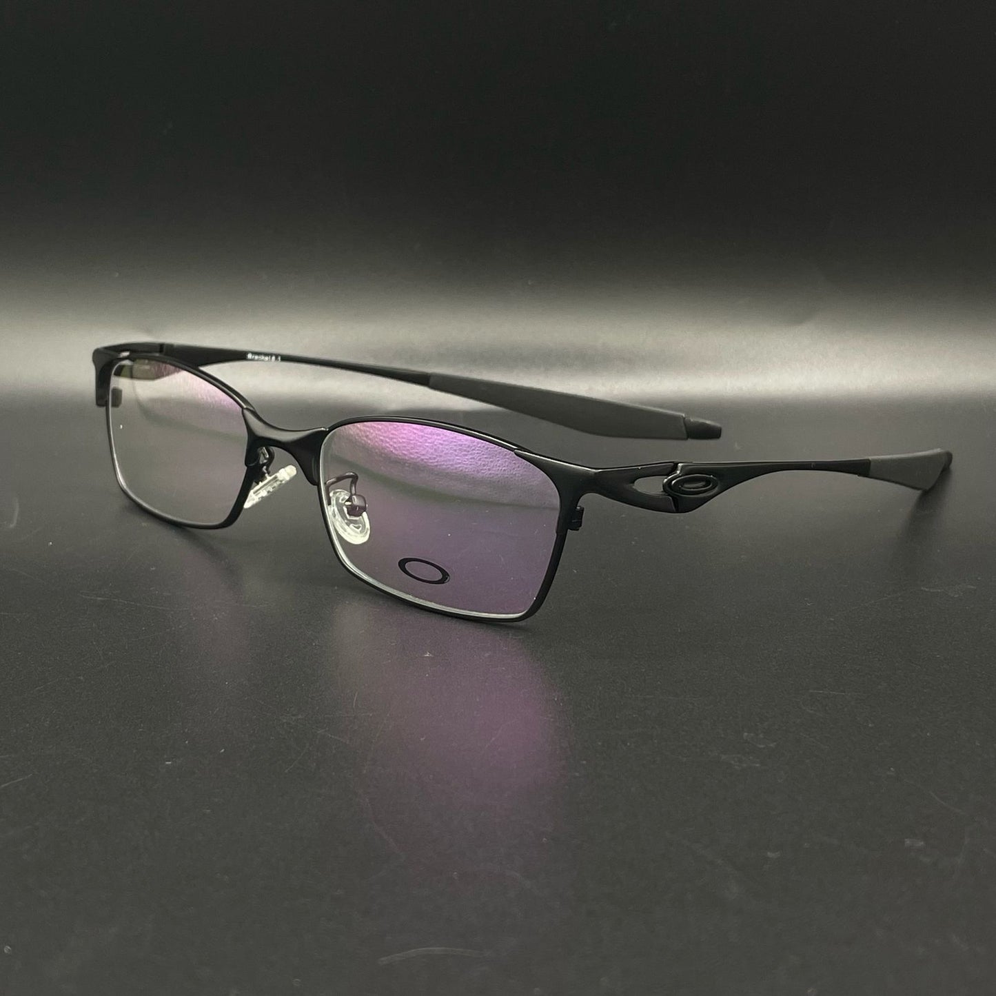 OAKLEY BRACKET 8.1 MC