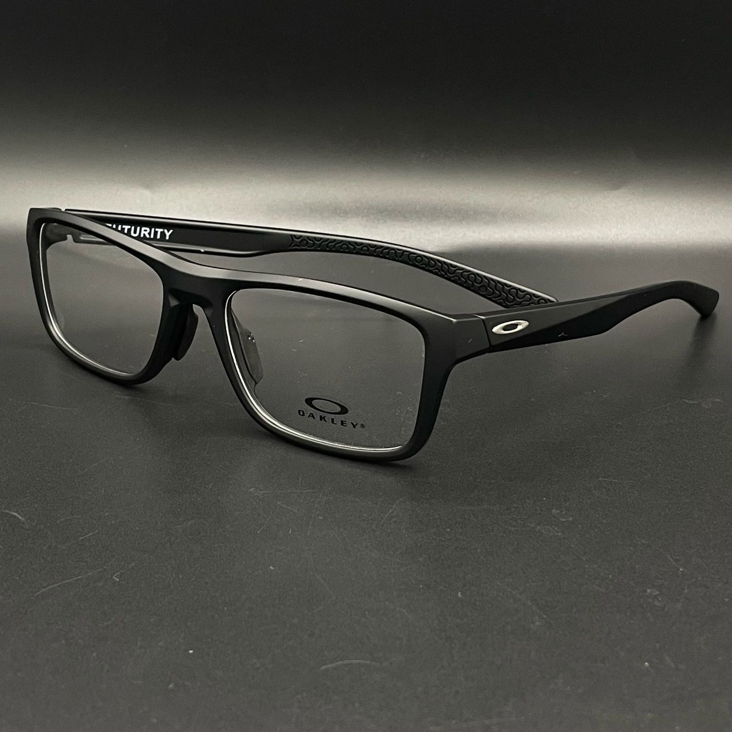 OAKLEY FUTURITY