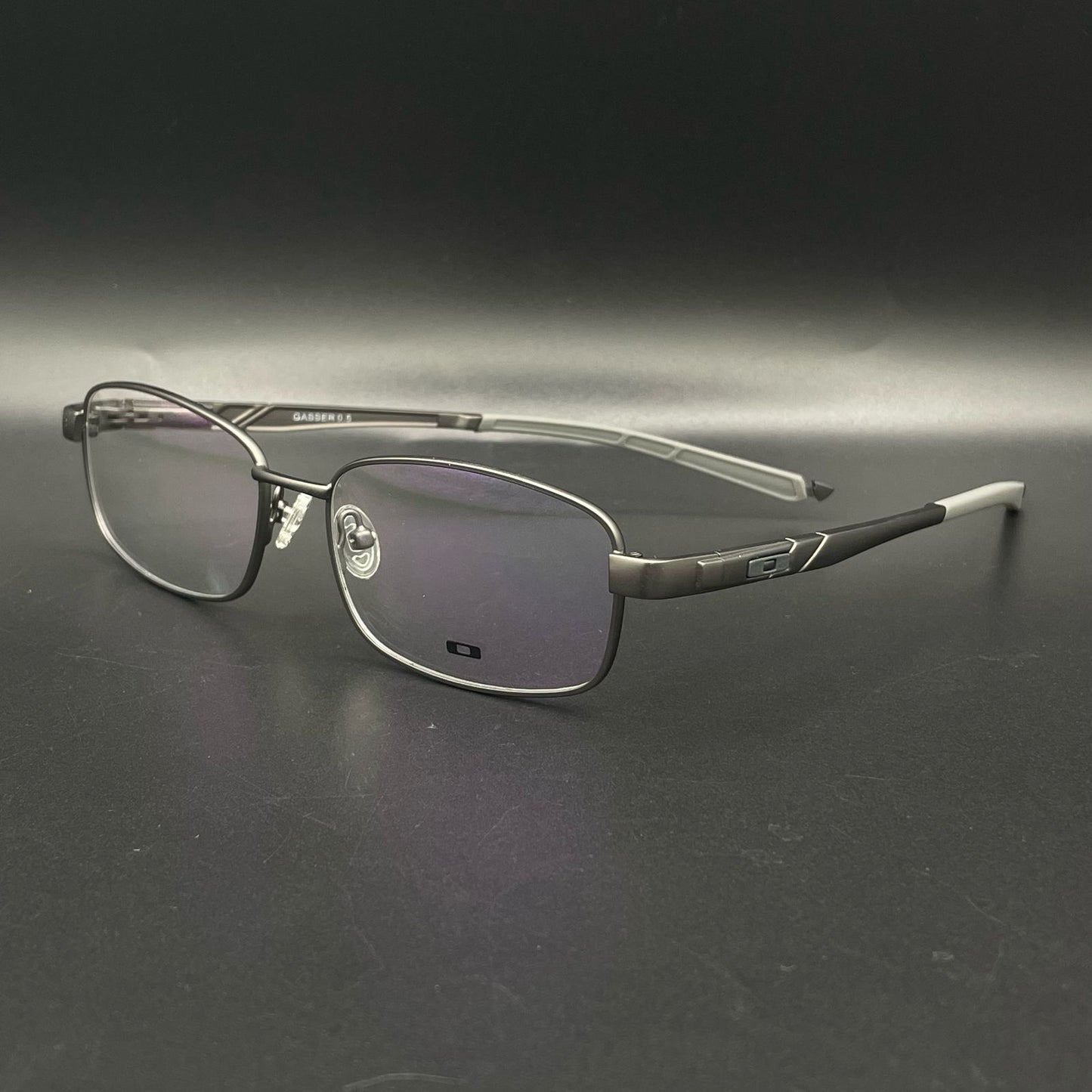 OAKLEY GASSER 0.5 MC