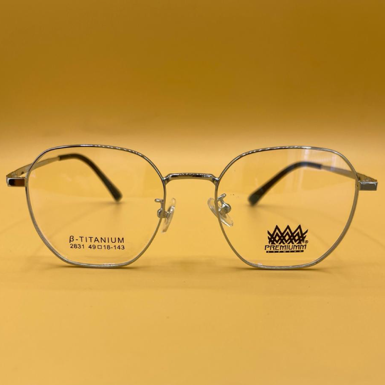 PREMIUM TITANIUM