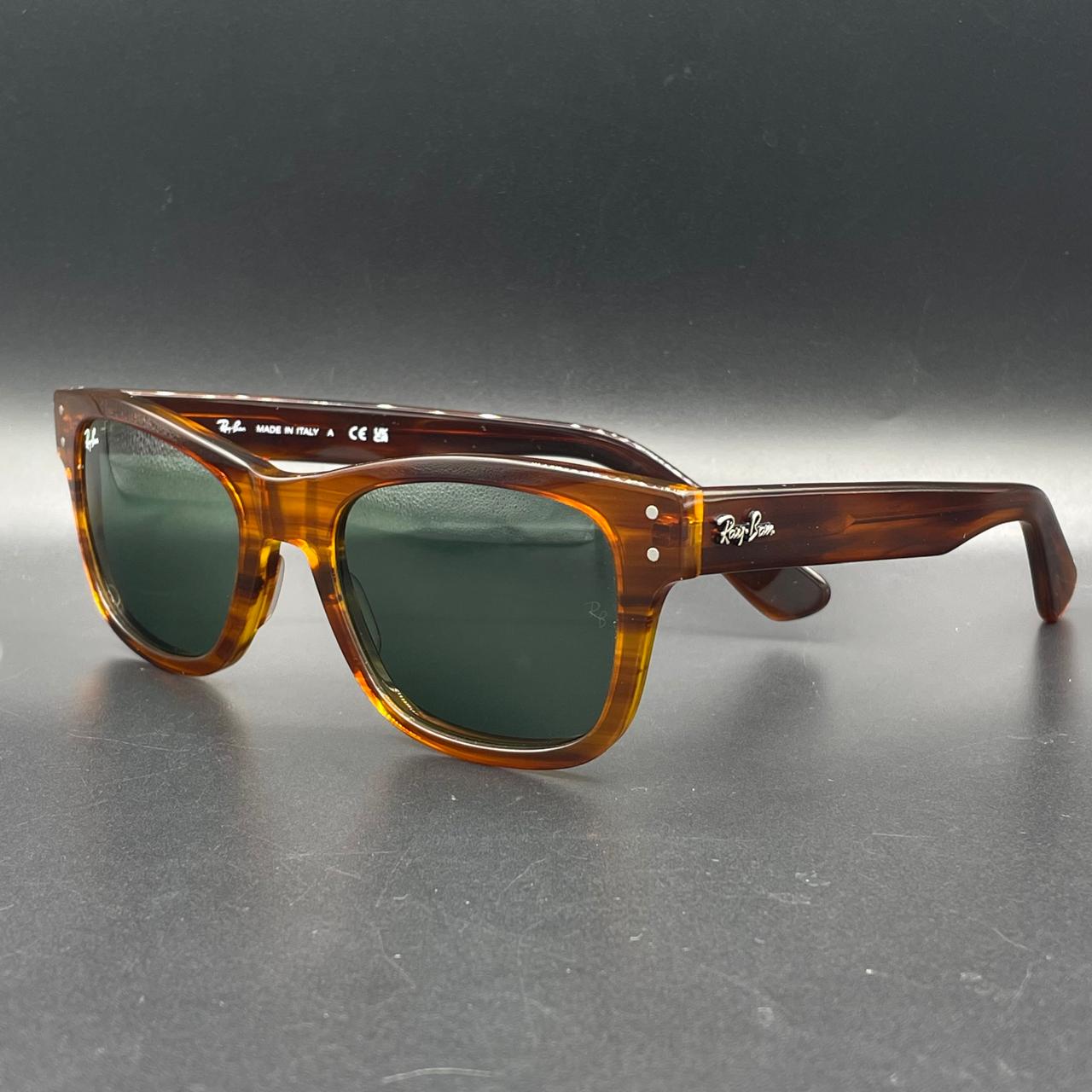 RAY BAN MR BURBANK CAREY