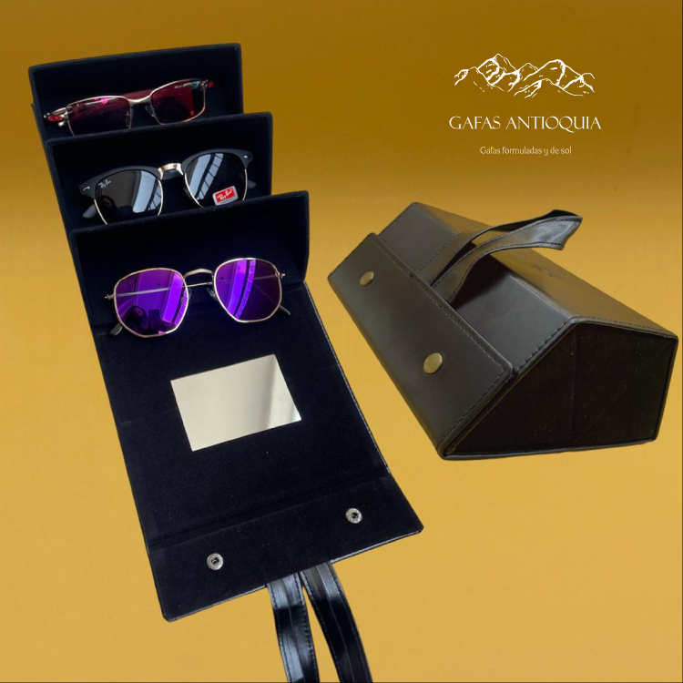 ESTUCHE PARA GAFAS MEDIANO