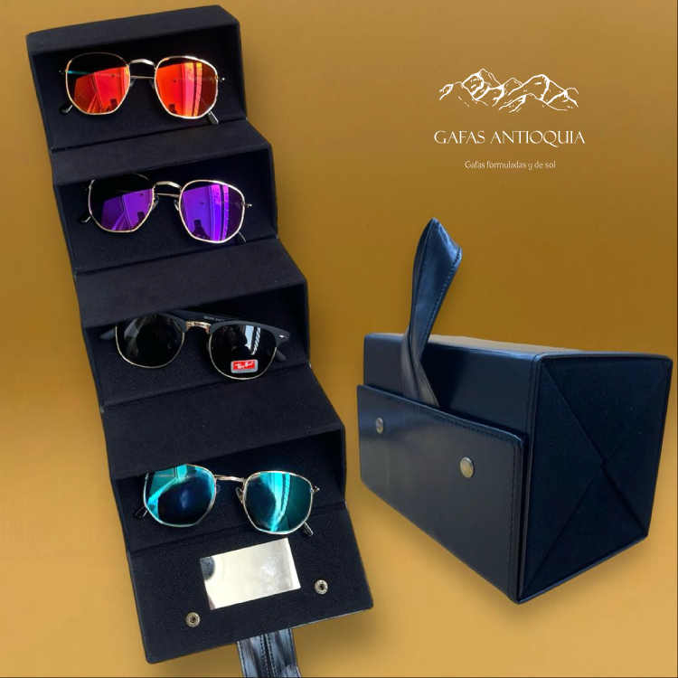 ESTUCHE PARA GAFAS GRANDE