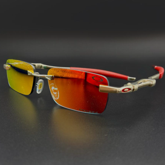 OAKLEY 3P RESORT