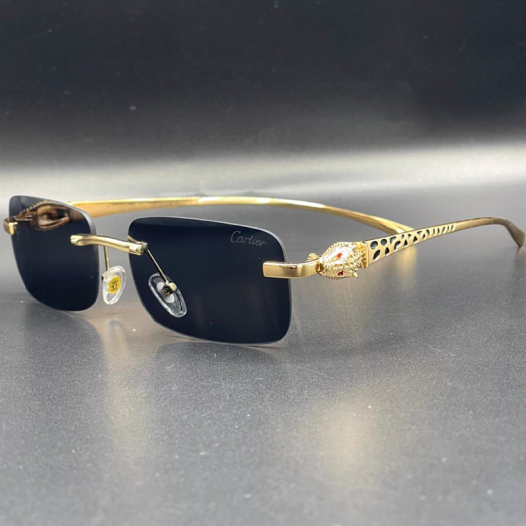 Cartier gafas originales sale