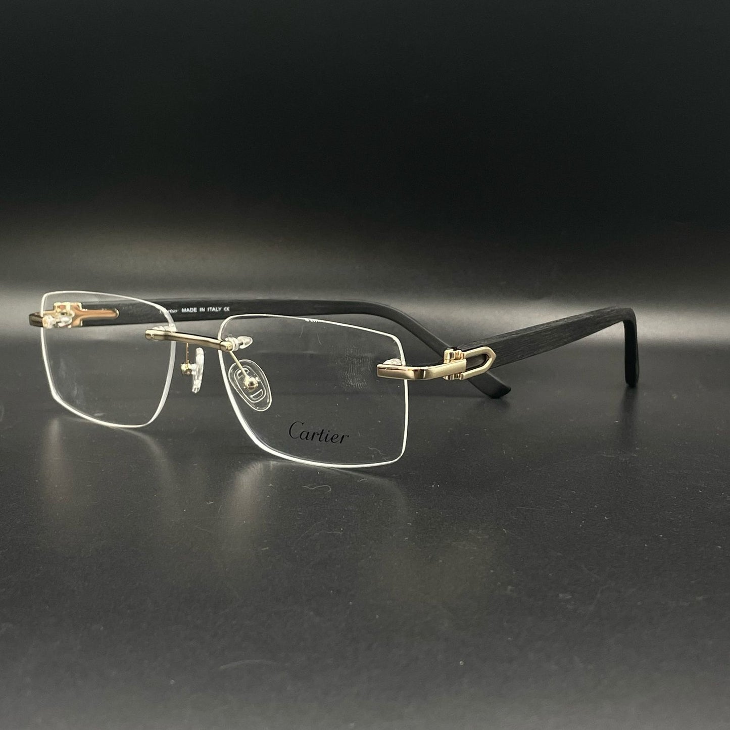 CARTIER 3P MADERA