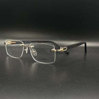 CARTIER 3P MADERA