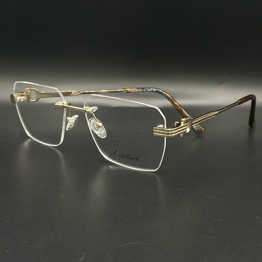 CARTIER 3P IMPERIUM