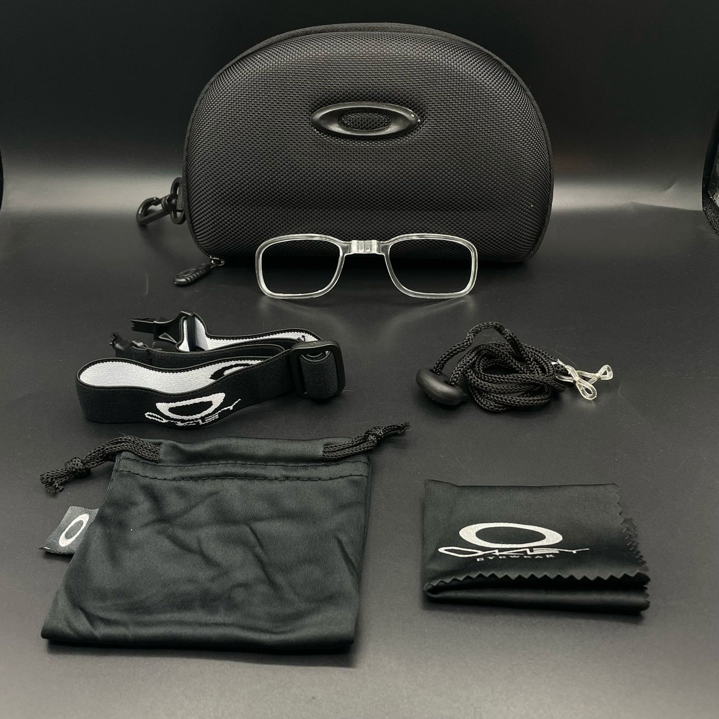 OAKLEY MURCIÉLAGO