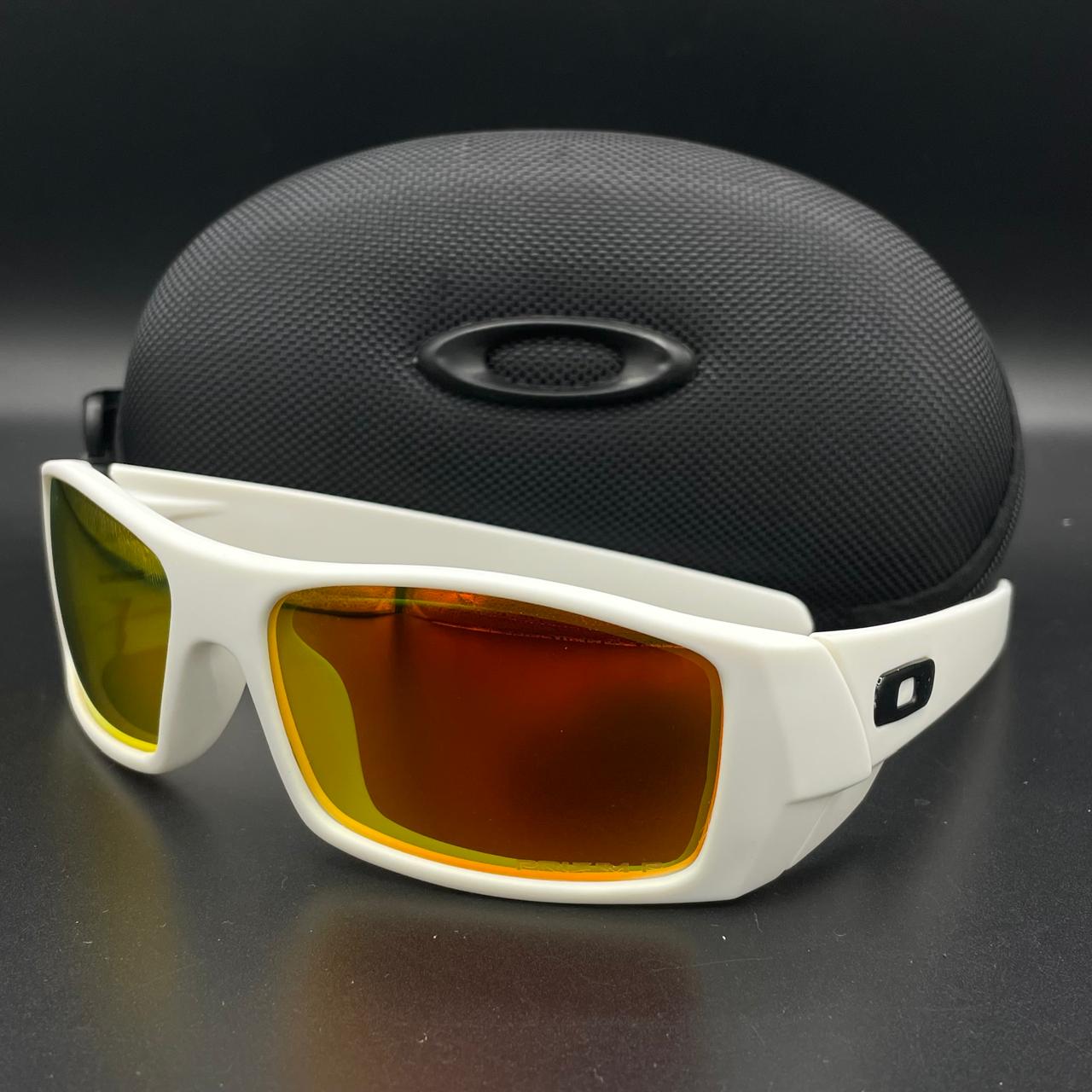 OAKLEY GASCAN ECO