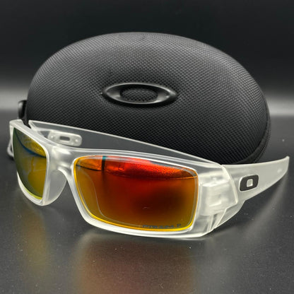 OAKLEY GASCAN ECO
