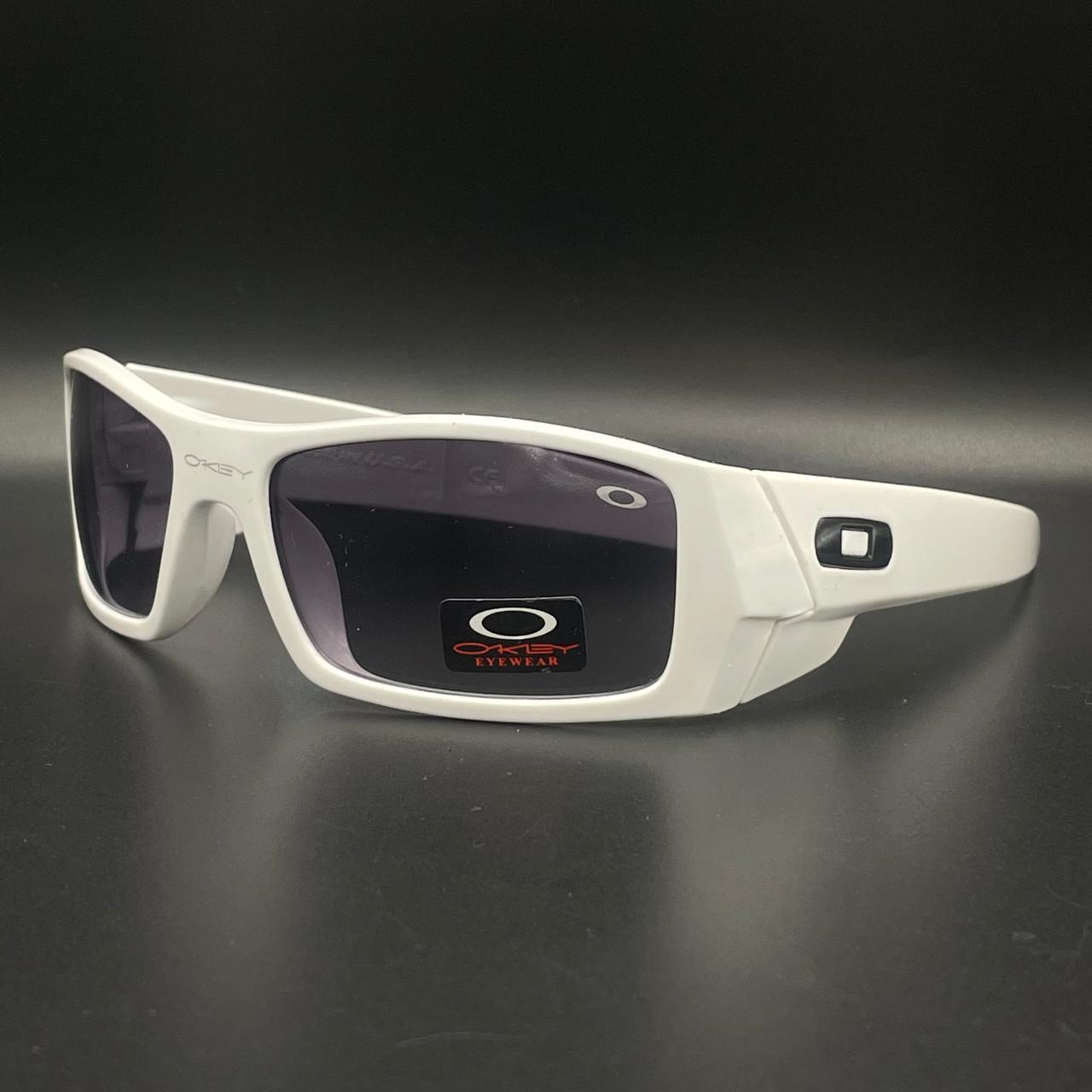OAKLEY GASCAN ECO
