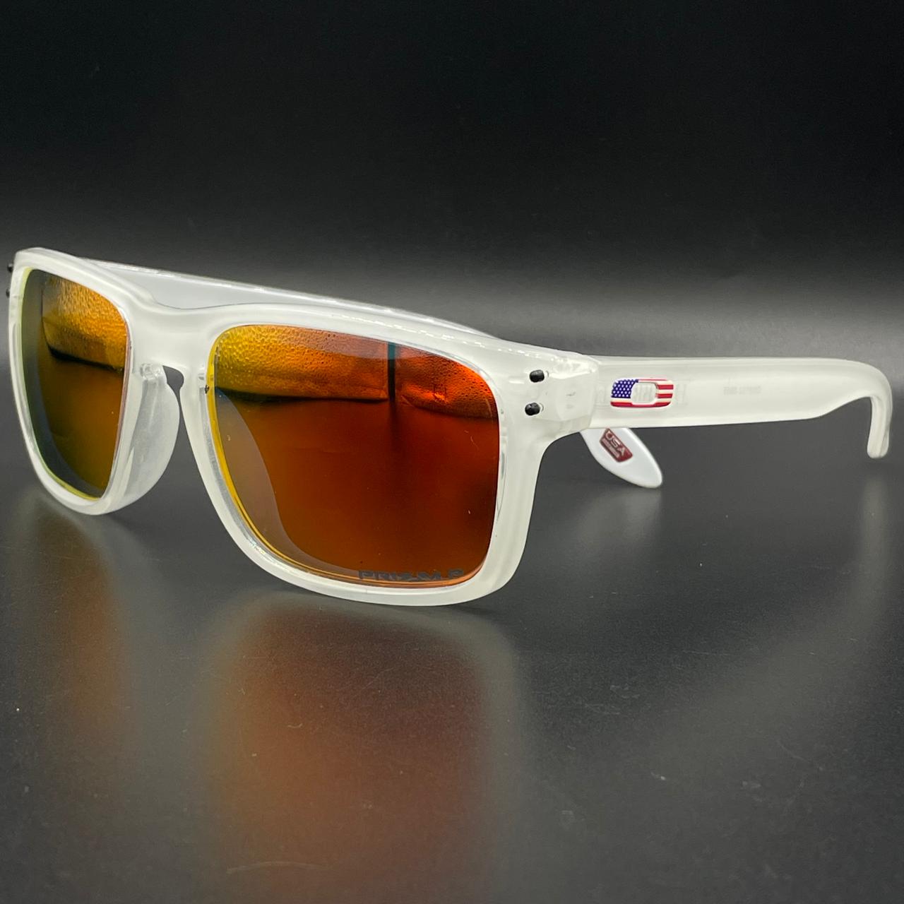 OAKLEY HOLBROOK AAA