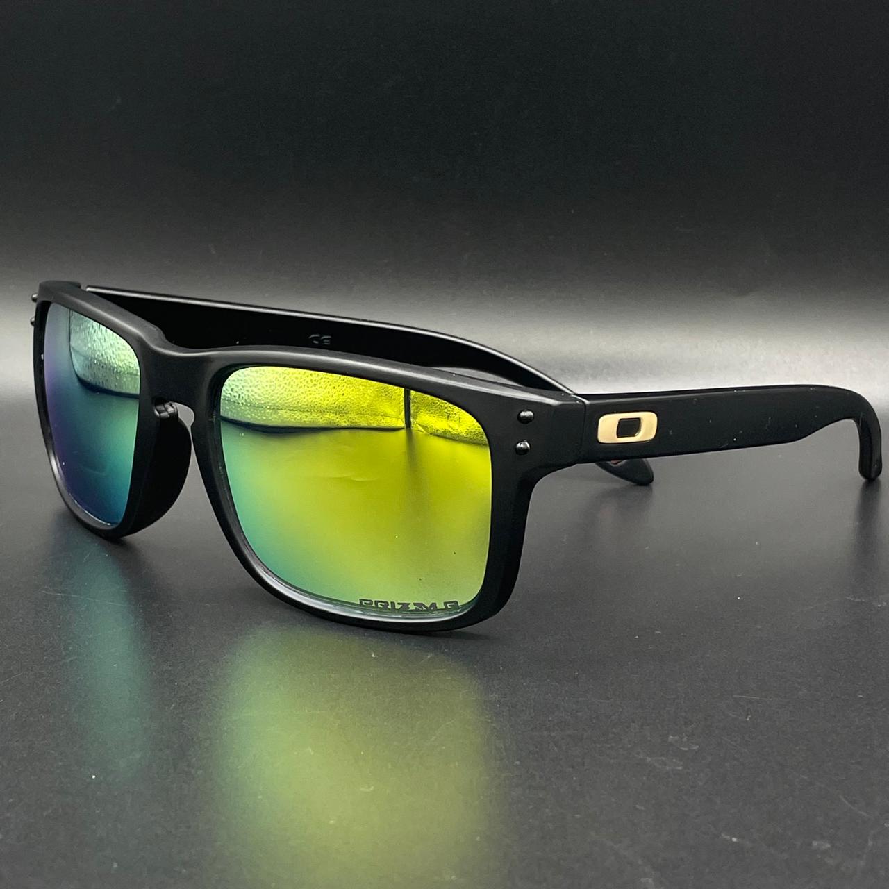 OAKLEY HOLBROOK AAA