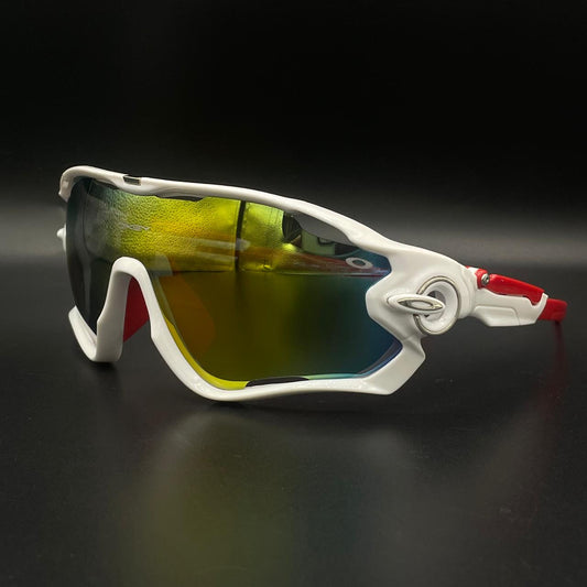 OAKLEY JAWBREAKER AA
