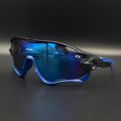 OAKLEY JAWBREAKER AA