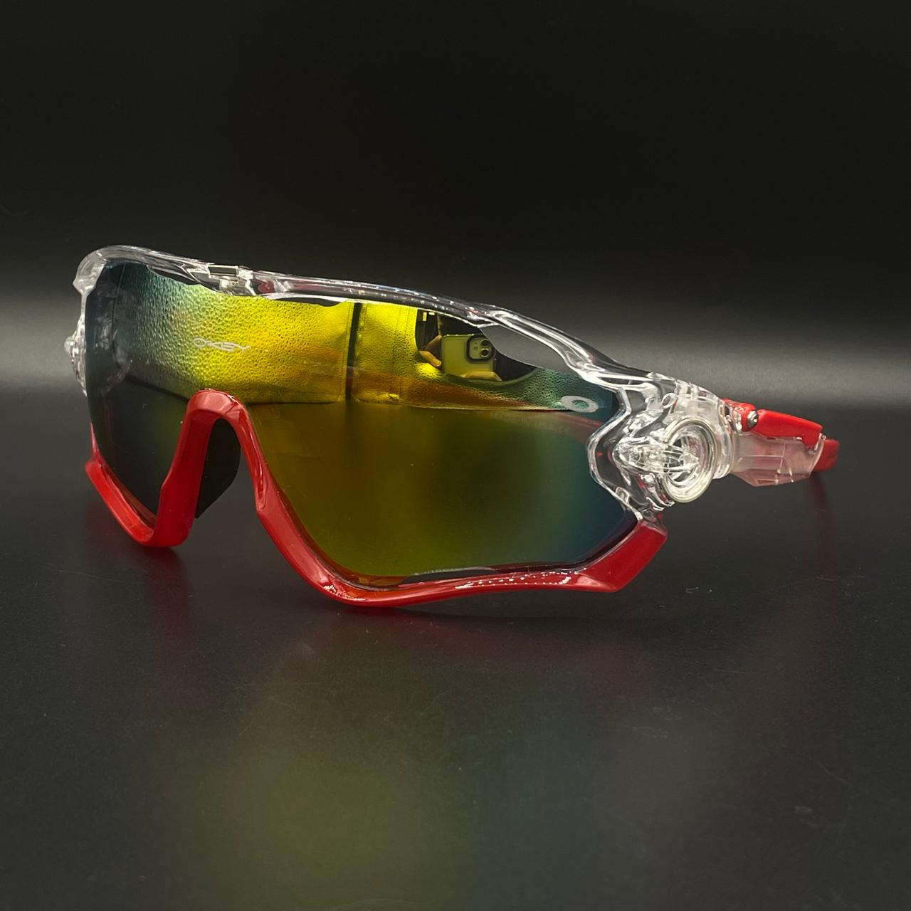 OAKLEY JAWBREAKER AA