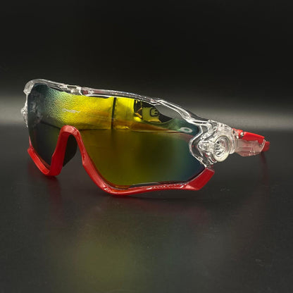 OAKLEY JAWBREAKER AA