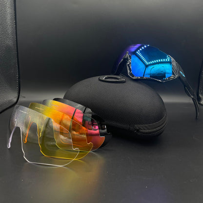 OAKLEY FLIGHT JACKET