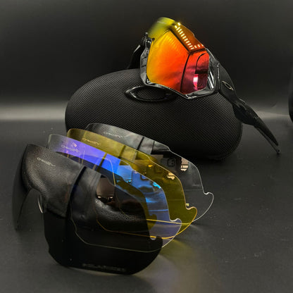 OAKLEY FLIGHT JACKET