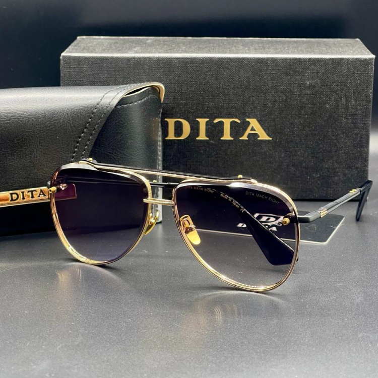 DITA MACH EIGHT