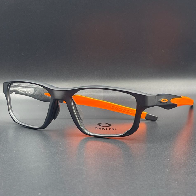 OAKLEY CROSSLINK – opticaluxus