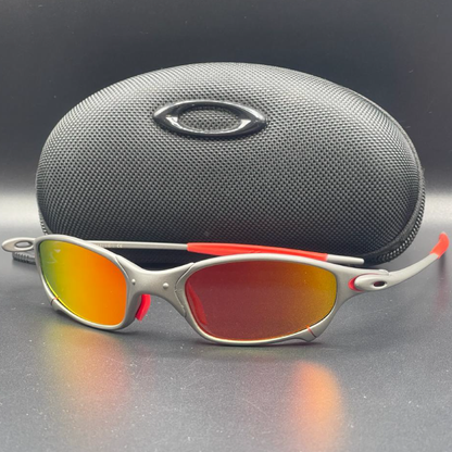 OAKLEY JULIETH