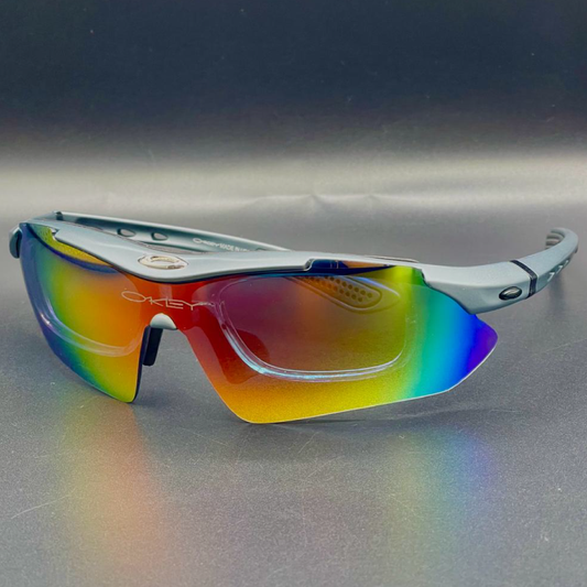 Oakley murcielago sale