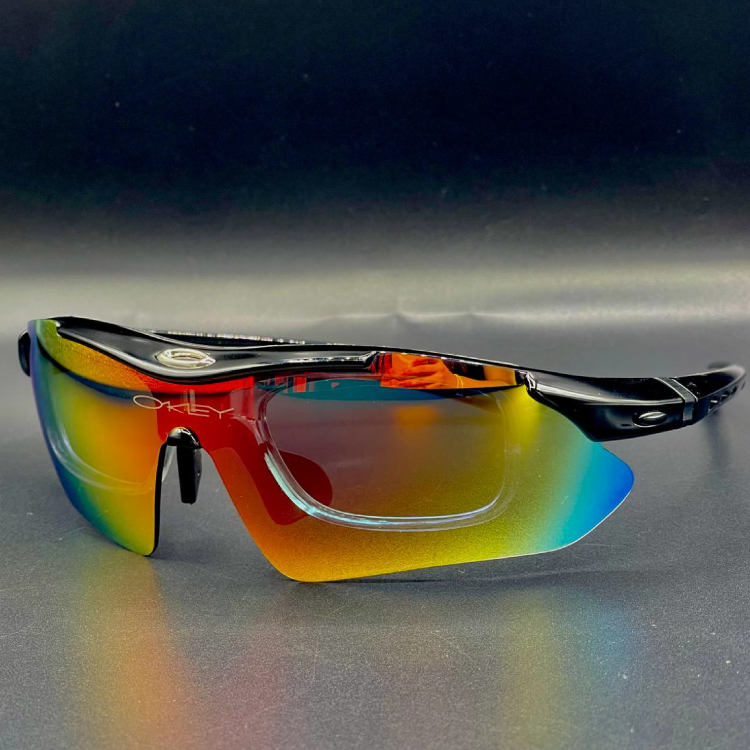 Lentes oakley tipo murcielago hotsell