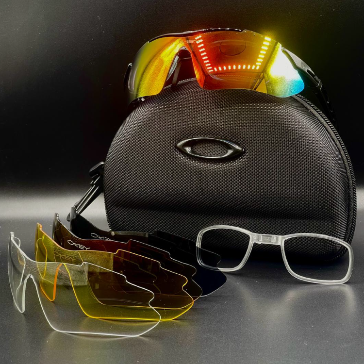 OAKLEY MURCIELAGO