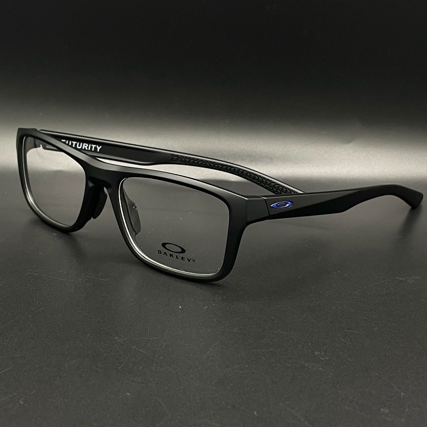 OAKLEY FUTURITY