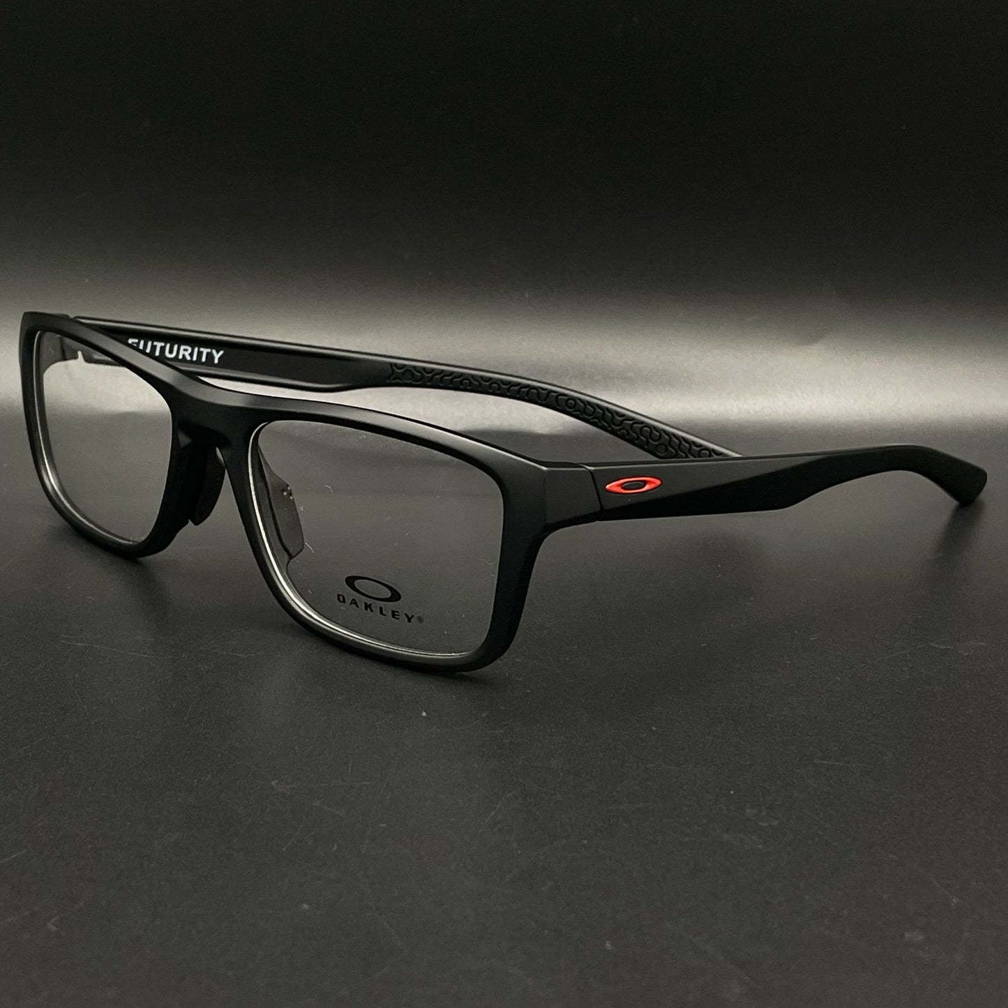 OAKLEY FUTURITY