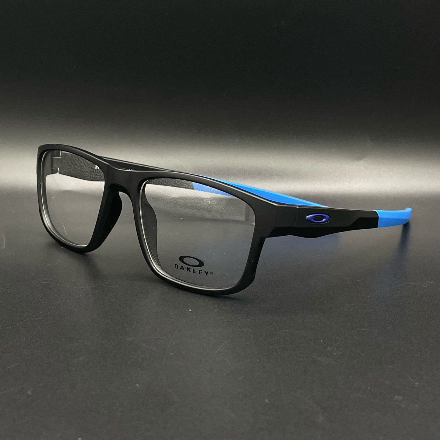 OAKLEY HYPERLINK