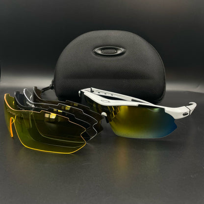 OAKLEY MURCIÉLAGO
