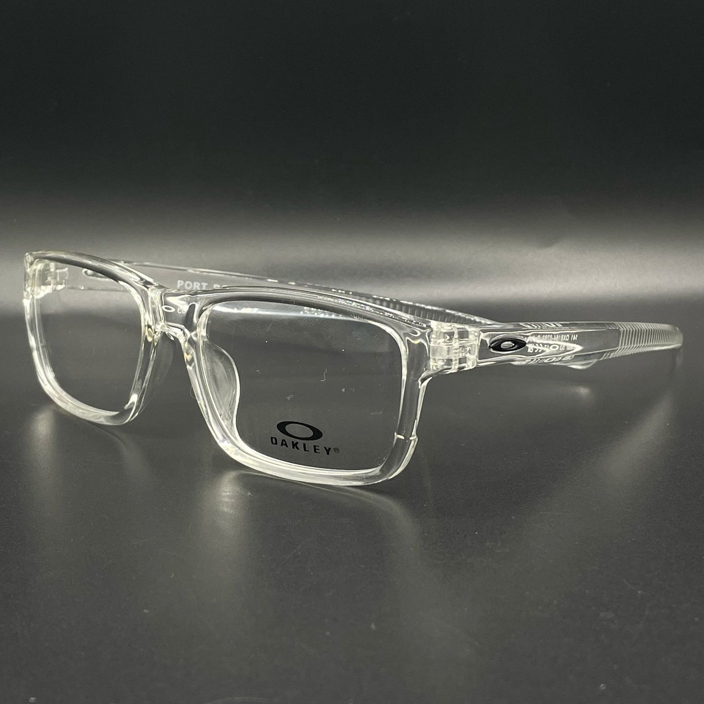 OAKLEY PORT BOW