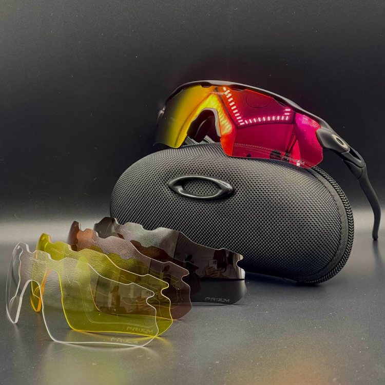 OAKLEY RADAR