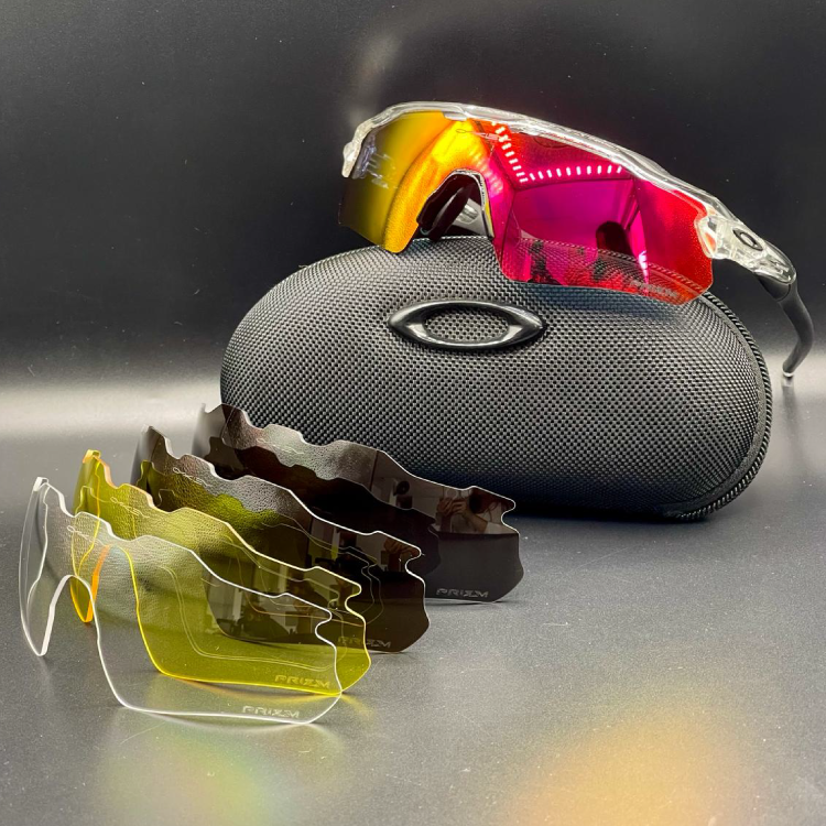 OAKLEY RADAR