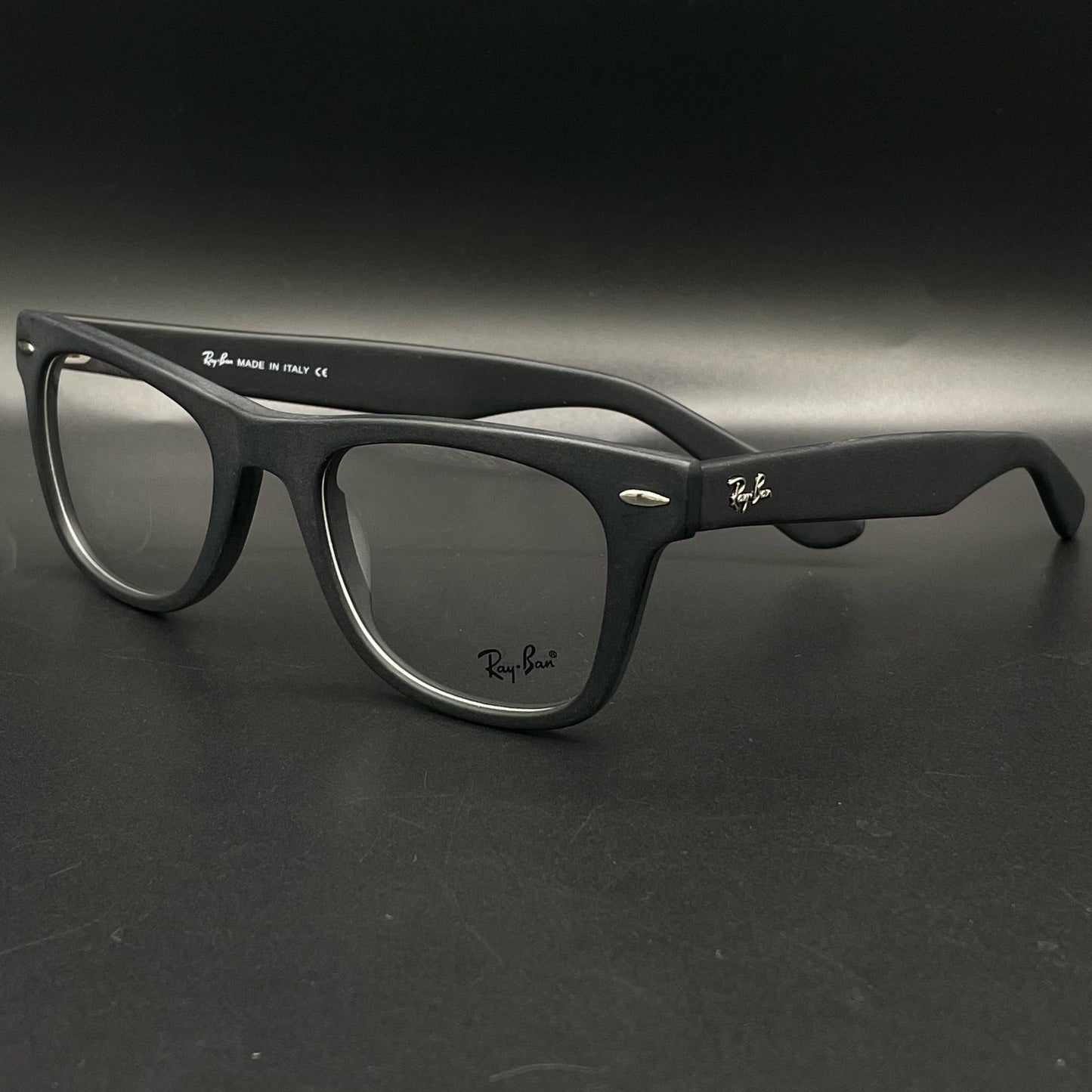 RAY BAN WAYFARER