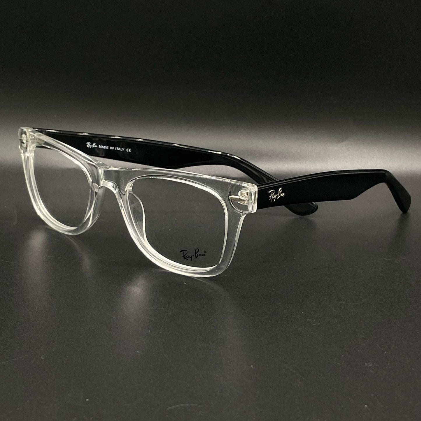 RAY BAN WAYFARER