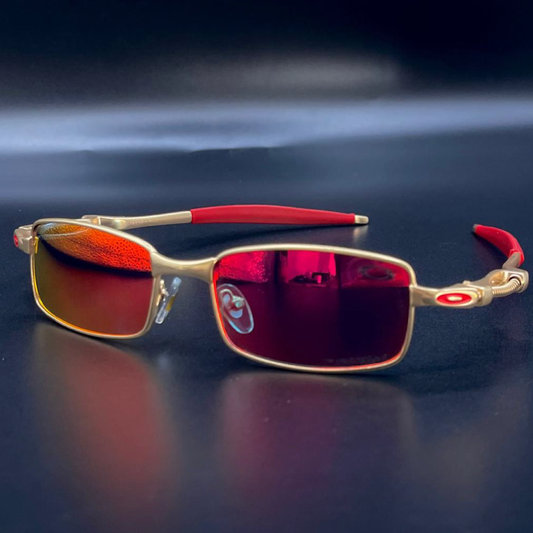 OAKLEY COMPLETA RESORT