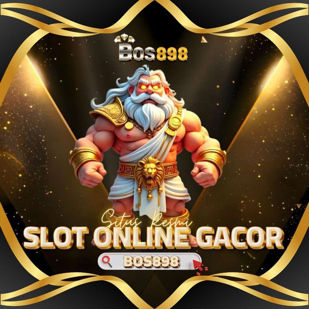 Slot Gacor Banner